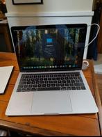 MacBook Pro 13-inch (2018, Touch Bar, MacBook Pro, 256 GB, 2 tot 3 Ghz, Qwerty