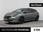 Nissan LEAF N-Connecta 39 kWh | Navigatie | Stoelverwarming, 12 maanden, Stof, Gebruikt, Adaptive Cruise Control