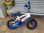 Kinderfiets, Ophalen, Zo goed als nieuw, Minder dan 16 inch