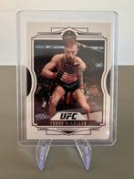 Panini UFC Conor McGregor Kaart, Ophalen of Verzenden, Zo goed als nieuw, Overige sporten, Spelerskaart