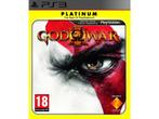 God of War 3, Vanaf 18 jaar, 1 speler, Zo goed als nieuw, Ophalen