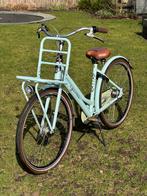 Gazelle Miss Grace D49 - Gebruikte damesfiets, Fietsen en Brommers, Fietsen | Dames | Omafietsen, Gebruikt, 47 tot 50 cm, Versnellingen