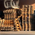 Euro Pallets - Direct Beschikbaar!, Zakelijke goederen, Ophalen of Verzenden