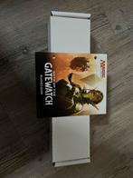 Dlinke collectie Oath of the Gatewatch Magic kaarten, Verzenden, Zo goed als nieuw, Meerdere kaarten