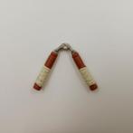 TMNT Michelangelo Nunchaku Playmates Toys 2003, Ophalen of Verzenden, Zo goed als nieuw