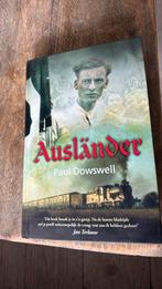Paul Dowswell - Auslander, Ophalen of Verzenden, Zo goed als nieuw, Paul Dowswell