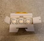 Handson LED spot GU10 3W 3st., Huis en Inrichting, Lampen | Spots, Ophalen, Nieuw, Led