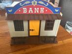 Meeneem Sheriff bank, Ophalen of Verzenden, Zo goed als nieuw