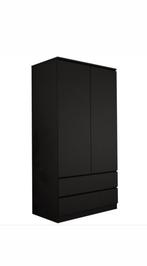 Kledingkast, Huis en Inrichting, Kasten | Kledingkasten, Ophalen, Nieuw, 50 tot 100 cm, 150 tot 200 cm