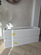 INK onderkast meubel (NIEUW in doos)glans wit 120 cm x 40 cm, Huis en Inrichting, Ophalen, 100 tot 150 cm, Nieuw, Minder dan 100 cm
