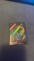 Tyranitar V, Ophalen of Verzenden, Nieuw, Losse kaart, Foil