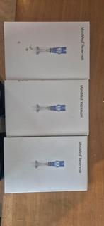 3x Minimed reservoir 3.0ml, Ophalen of Verzenden