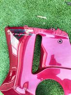 Kuipdelen voor Blackbird CBR 1100XX, Ophalen, Gebruikt