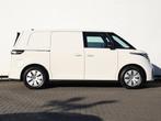 Volkswagen ID. Buzz Cargo 77 kWh | Navi | ACC | LED | Elek., Auto's, Automaat, Gebruikt, 422 km, Bluetooth