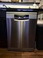 Bosch Silence Plus Serie 4 Vaatwasser - SMS46AI07E/28, Witgoed en Apparatuur, Vaatwasmachines, Ophalen, 60 cm of meer, Kort programma