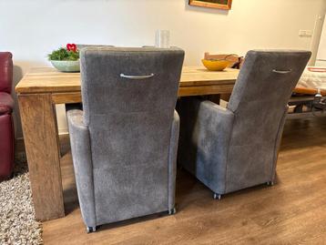 Eettafel Hartman 1.80 x1.00 beschikbaar voor biedingen