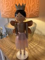 Houten engel, Verzamelen, Ophalen of Verzenden, Zo goed als nieuw