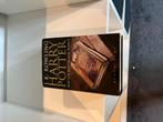 Harry Potter boek in Engelse versie., Verzamelen, Harry Potter, Ophalen of Verzenden, Boek of Poster