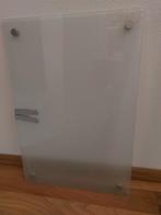 Ikea Glazen Memobord 45 x 65 cm, Huis en Inrichting, Ophalen