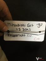 Mitsubishi colt 1997 3drs knipperlicht links, Auto-onderdelen, Verlichting, Gebruikt, -, -, Ophalen of Verzenden