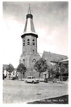 Groede Ned. Hervormde Kerk Auto 1969 Sluis Zeeuws-Vlaanderen, Verzamelen, Verzenden, 1960 tot 1980, Ongelopen, Zeeland
