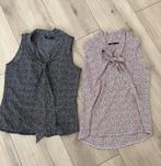 2 topjes s/36, Promiss, Nieuw, Ophalen of Verzenden, Maat 36 (S)
