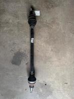 Opel Astra k aandrijfas rechts AASC 13367068, Ophalen, Opel