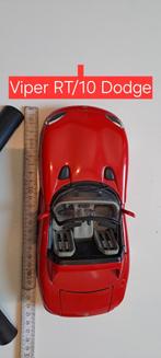 Viper RT/10 Dodge, Ophalen, Gebruikt, Bburago