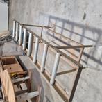 Rollenbaan, Doe-het-zelf en Verbouw, Ophalen, Gebruikt