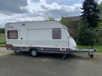 Home-car Racer 45 Sunset, met voortent en luifel, Caravans en Kamperen, Home-car, Hordeur, 5 tot 6 meter, Particulier