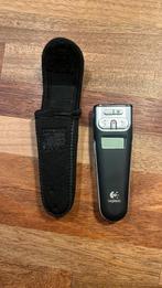 Logitech presenter, Computers en Software, Presenters, Ophalen of Verzenden, Zo goed als nieuw