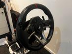 Hori Racing Wheel - Perfect voor Racegames!, Spelcomputers en Games, Spelcomputers | Sony PlayStation Consoles | Accessoires, Ophalen of Verzenden