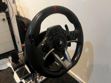 Hori Racing Wheel - Perfect voor Racegames! beschikbaar voor biedingen