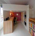 IKEA Smastad Hoogslaper - Complete Kinderkamer Oplossing, Kinderen en Baby's, Kinderkamer | Stapelbedden en Hoogslapers, Ophalen