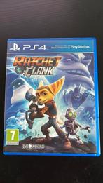 Ratchet & Clank, PS4, Overige genres, 1 speler, Ophalen of Verzenden, Zo goed als nieuw