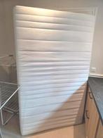 Zo goed als nieuw foam matras 15cm dik 120/200, Huis en Inrichting, Slaapkamer | Matrassen en Bedbodems, Ophalen, Zo goed als nieuw