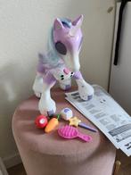 Enchanted Unicorn. Bewegende Unicorn, Ophalen of Verzenden, Zo goed als nieuw, Meisje