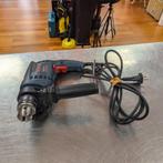 Bosch GSB 13E 600W Klopboormachine, Doe-het-zelf en Verbouw, Gereedschap | Boormachines, Bosch, Zo goed als nieuw, Support@bosch.com