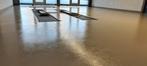 2k epoxy industriele vloeren vloercoating gietvloeren., 50 tot 150 cm, Ophalen of Verzenden, 10 m² of meer, 10 tot 30 cm