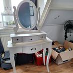 Kaptafel, Huis en Inrichting, Tafels | Kaptafels, Ophalen, 50 tot 100 cm, Minder dan 100 cm