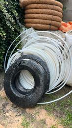 Vloerverwarming buizen 16x2 +/- 300mtr, Doe-het-zelf en Verbouw, Minder dan 30 cm, Overige typen, Nieuw, Minder dan 60 cm