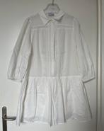 Loavies blouse jurk, S NIEUW, Kleding | Dames, Jurken, Nieuw, Ophalen of Verzenden, Wit, Loavies