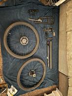 Vanmoof S2 Onderdelen, Ophalen of Verzenden, Gebruikt, Algemeen, Wiel