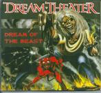 Dream Theater - Dream of the Beast - NIEUW! live bootleg, Ophalen of Verzenden, Nieuw in verpakking