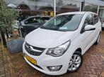 Opel KARL 1.0 ecoFLEX Innovationautomaat, 839 kg, Gebruikt, Euro 6, Origineel Nederlands