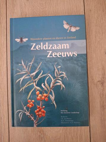 M.A. Hemminga - Zeldzaam Zeeuws beschikbaar voor biedingen