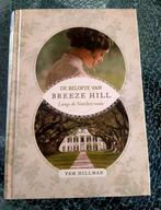 Roman 'De belofte van Breeze Hill' van Pam Hillman, Boeken, Ophalen of Verzenden, Zo goed als nieuw, Pam Hillman