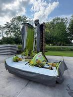 Claas Claas disco 9100 & 3100 Profil triple maaier, Overige, Oogstmachine