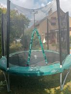 Trampoline 2,70m, Ophalen, Gebruikt