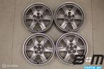 Org 17 inch lichtmetalen velgen Audi A5 8T0601025B, Auto-onderdelen, Banden en Velgen, Gebruikt, Velg(en)